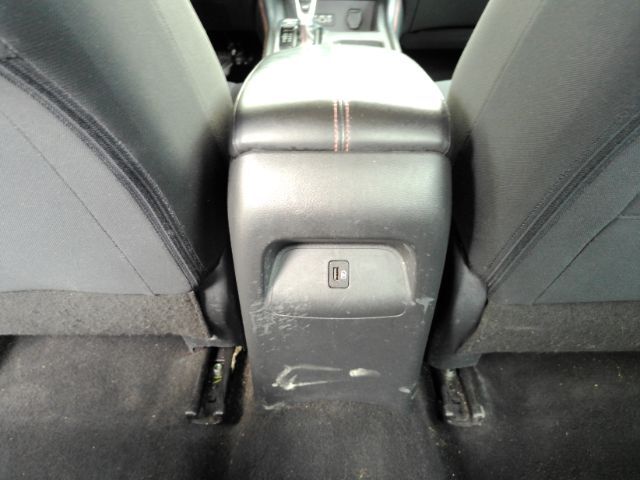 2020 Nissan Sentra SR Xtronic CVT Plano TX