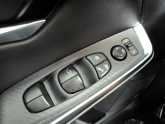 2020 Nissan Sentra SR Xtronic CVT Plano TX