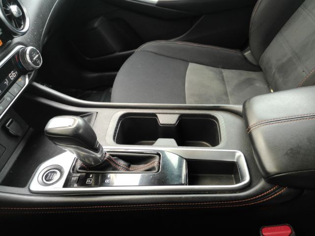 2020 Nissan Sentra SR Xtronic CVT Plano TX