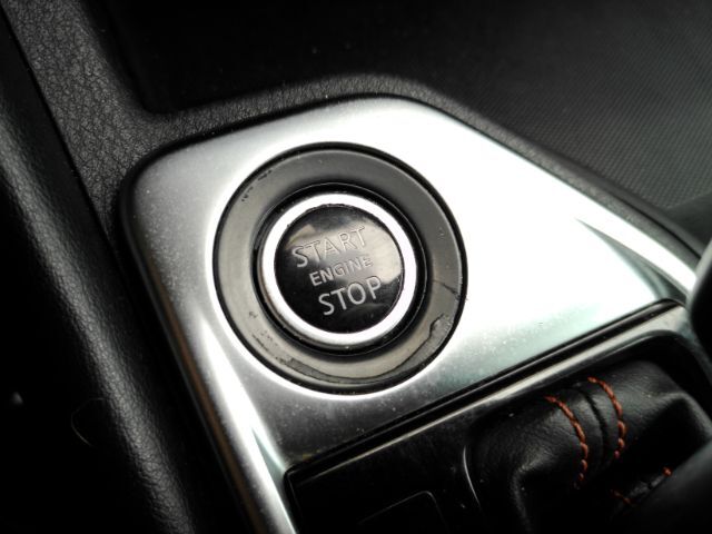 2020 Nissan Sentra SR Xtronic CVT Plano TX