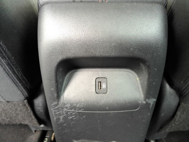 2020 Nissan Sentra SR Xtronic CVT Plano TX