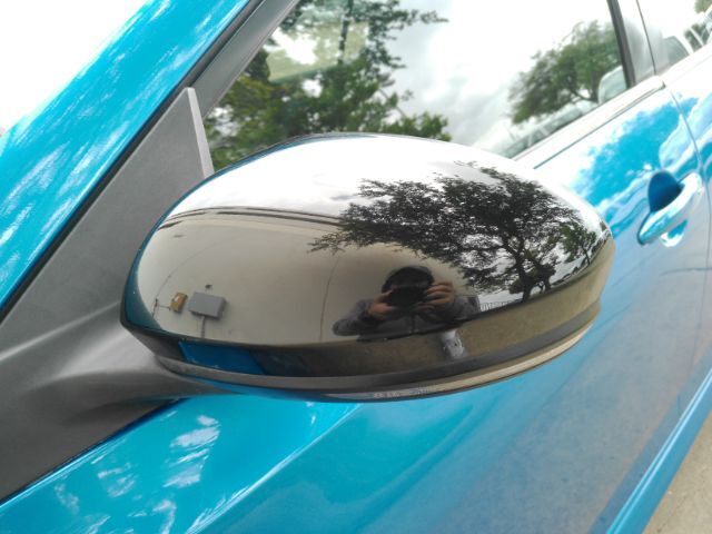 2020 Nissan Sentra SR Xtronic CVT Plano TX