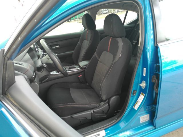 2020 Nissan Sentra SR Xtronic CVT Plano TX