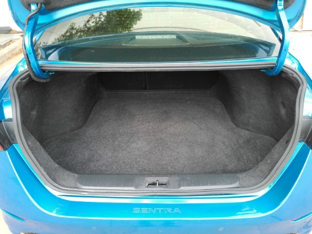 2020 Nissan Sentra SR Xtronic CVT Plano TX