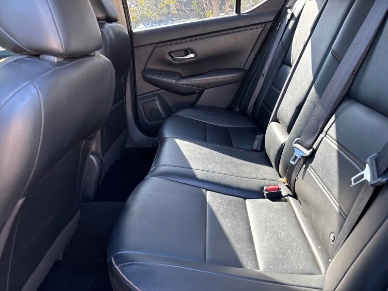 2020 Nissan Sentra SR w/PREMIUM PKG. LTHR. SUNR. BOSE SOUND. Seffner FL