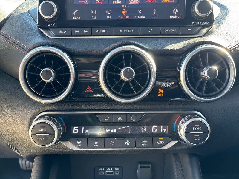 2020 Nissan Sentra SR w/PREMIUM PKG. LTHR. SUNR. BOSE SOUND. Seffner FL