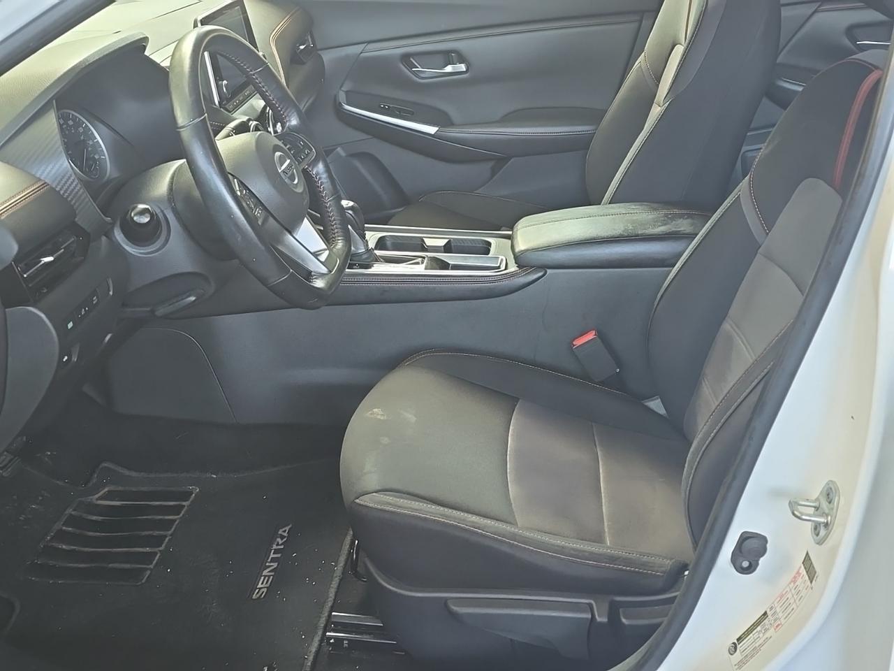 2020 Nissan Sentra SR Gaithersburg MD