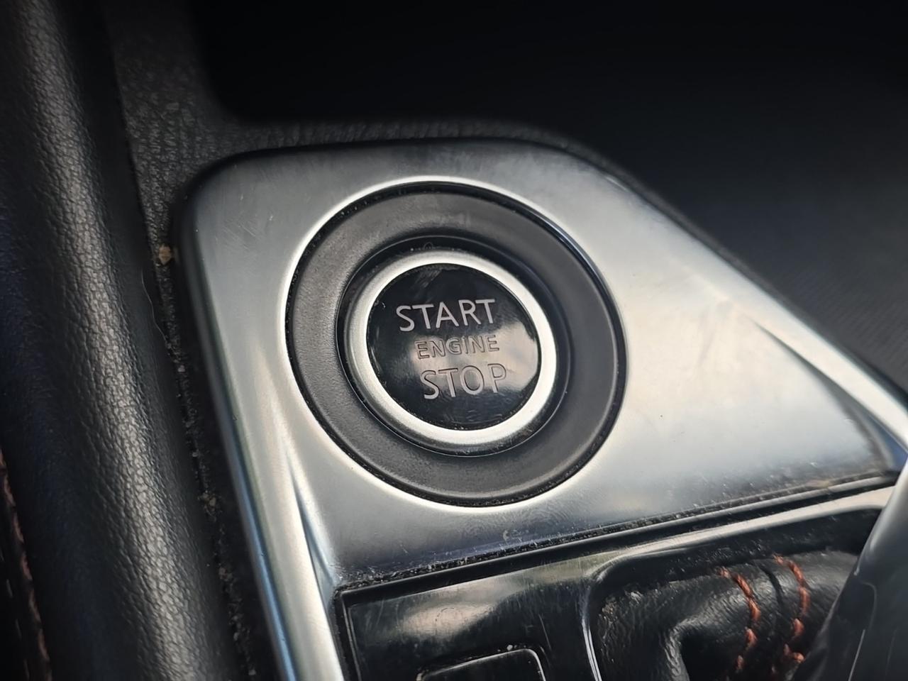 2020 Nissan Sentra SR Gaithersburg MD