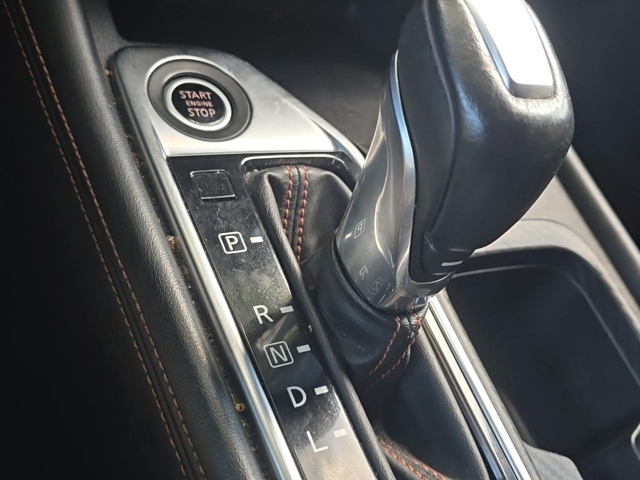 2020 Nissan Sentra SR Gaithersburg MD