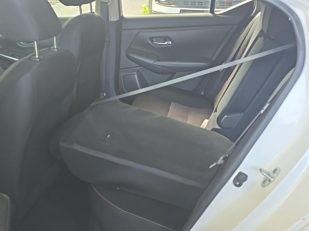 2020 Nissan Sentra SR Gaithersburg MD