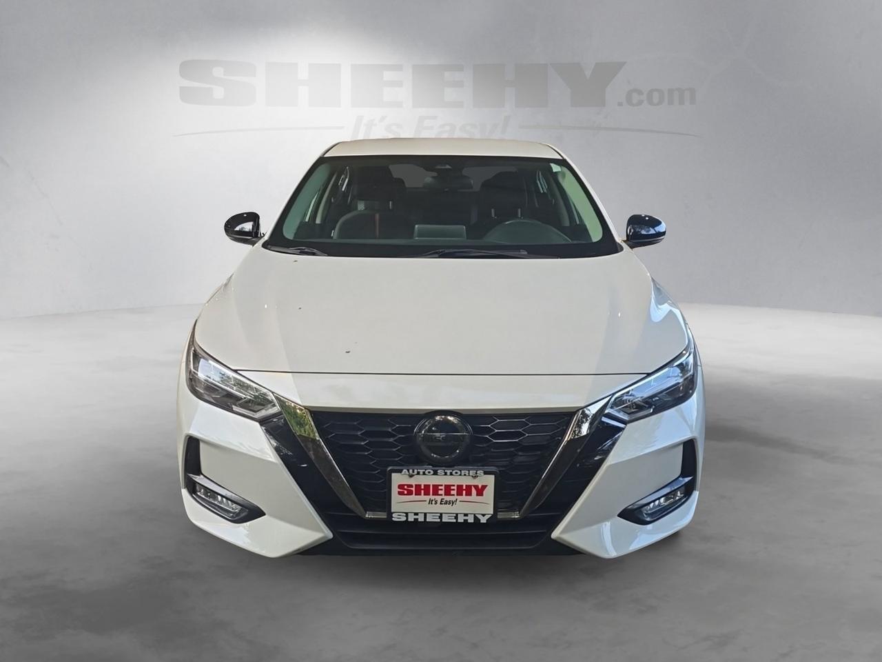 2020 Nissan Sentra SR Gaithersburg MD
