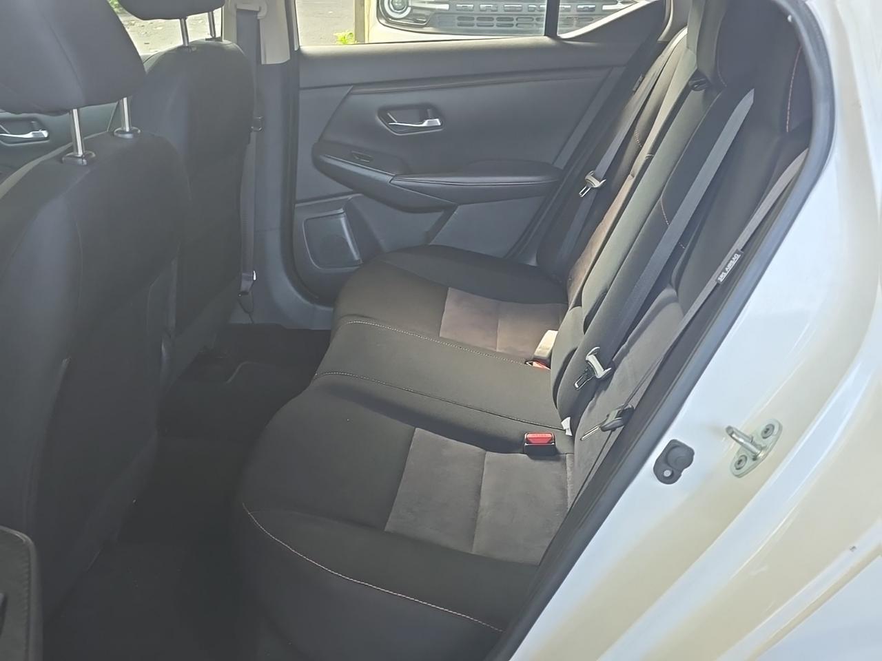 2020 Nissan Sentra SR Gaithersburg MD