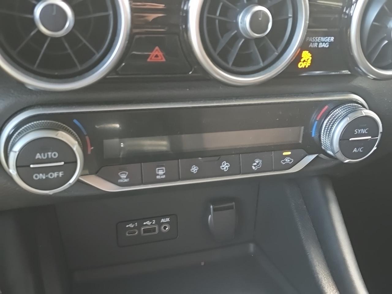 2020 Nissan Sentra SR Gaithersburg MD