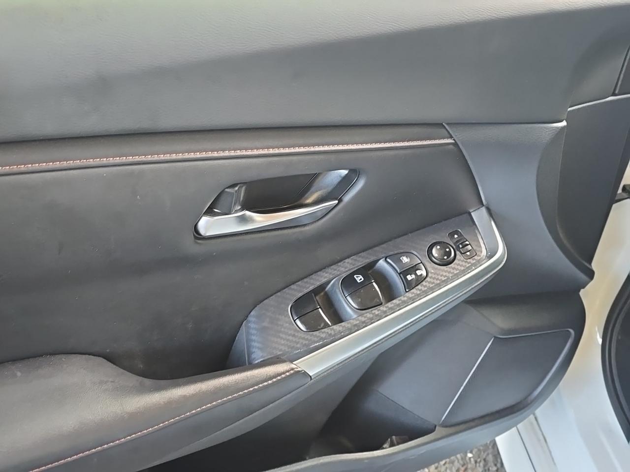2020 Nissan Sentra SR Gaithersburg MD