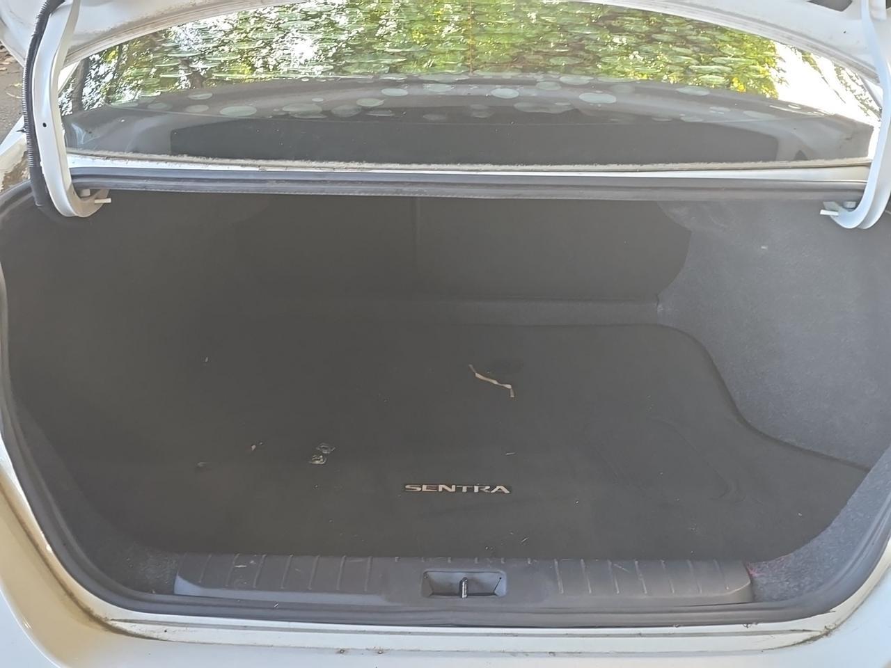 2020 Nissan Sentra SR Gaithersburg MD