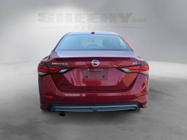 2020 Nissan Sentra SR Glen Burnie MD