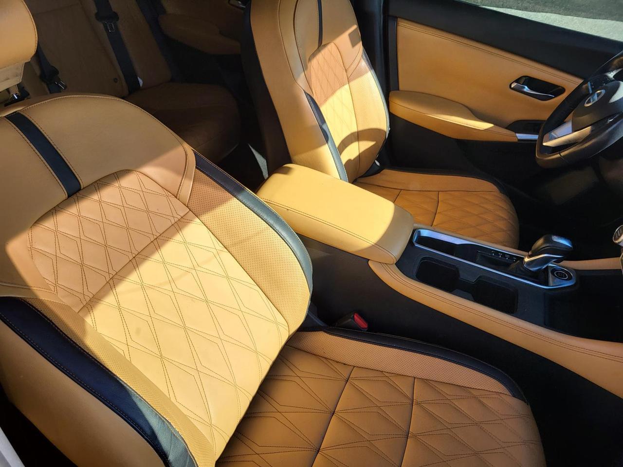 2020 Nissan Sentra SV Beeville TX