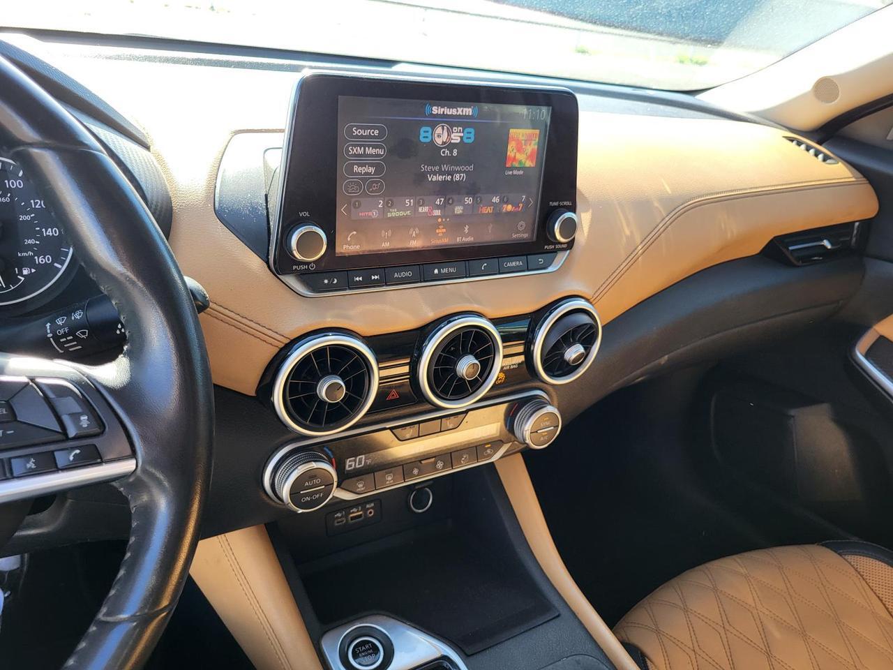 2020 Nissan Sentra SV Beeville TX