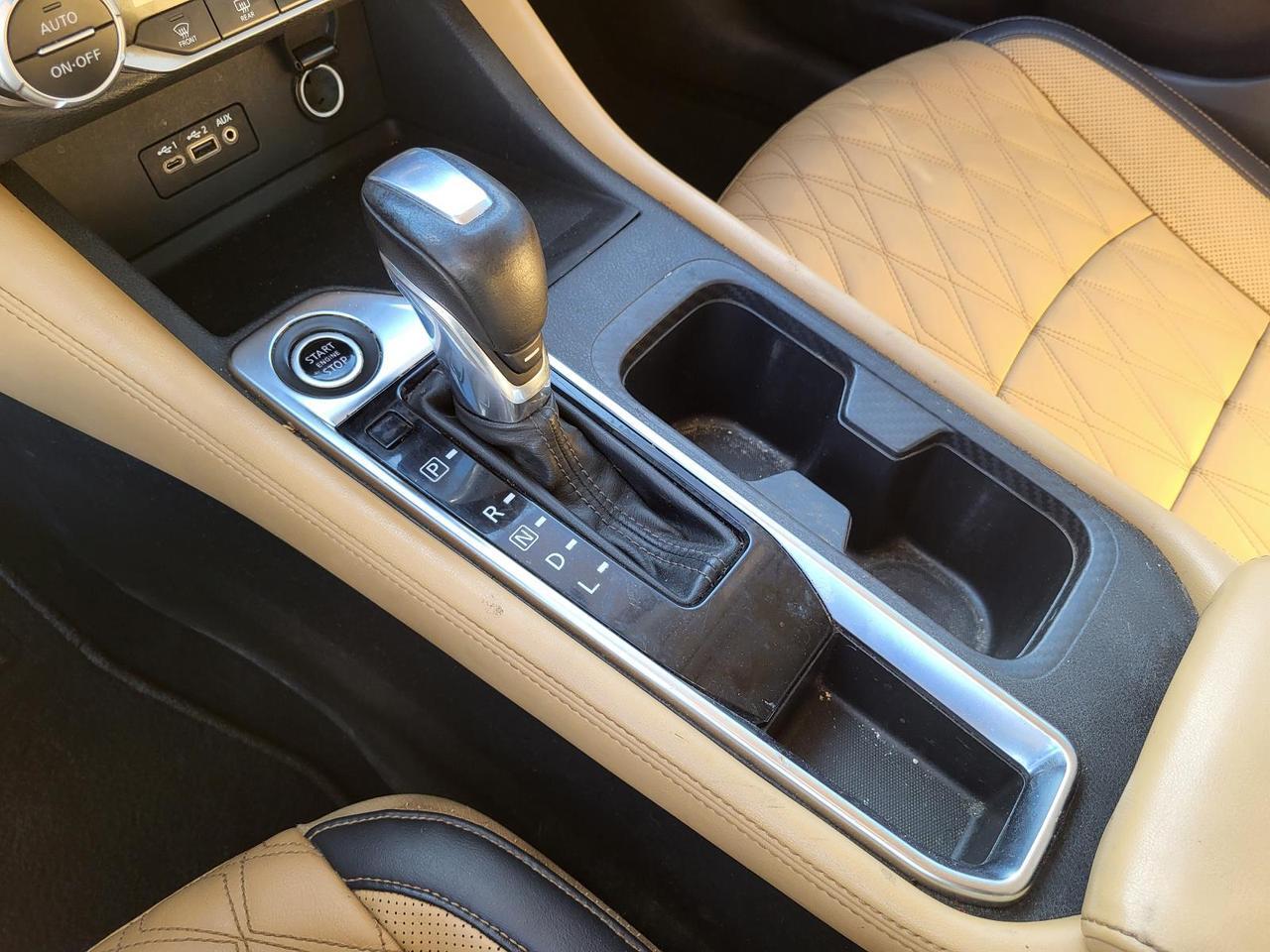 2020 Nissan Sentra SV Beeville TX