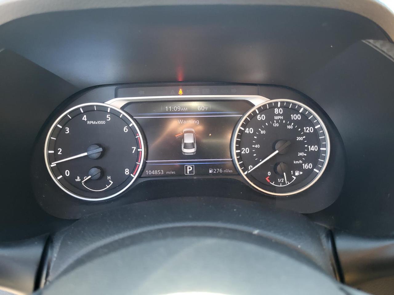 2020 Nissan Sentra SV CVT Beeville TX