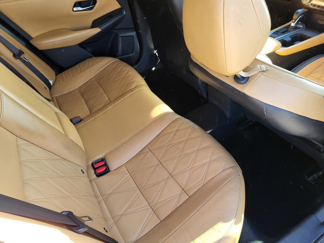 2020 Nissan Sentra SV CVT Beeville TX