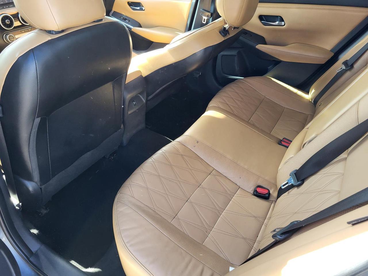 2020 Nissan Sentra SV CVT Beeville TX