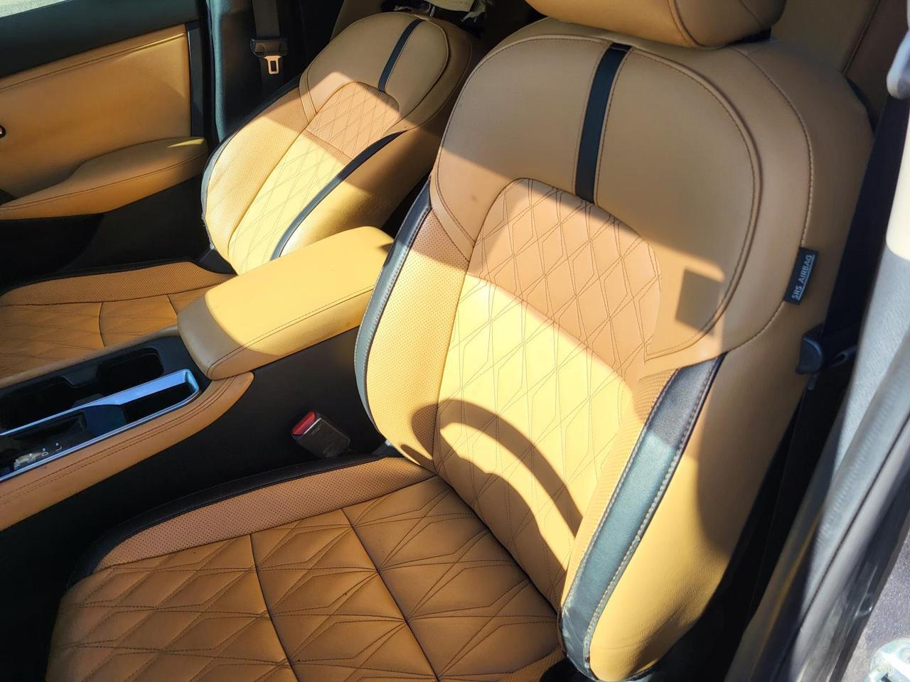 2020 Nissan Sentra SV CVT Beeville TX