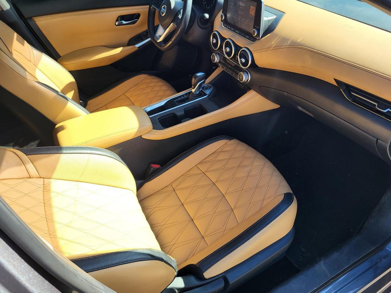 2020 Nissan Sentra SV CVT Beeville TX