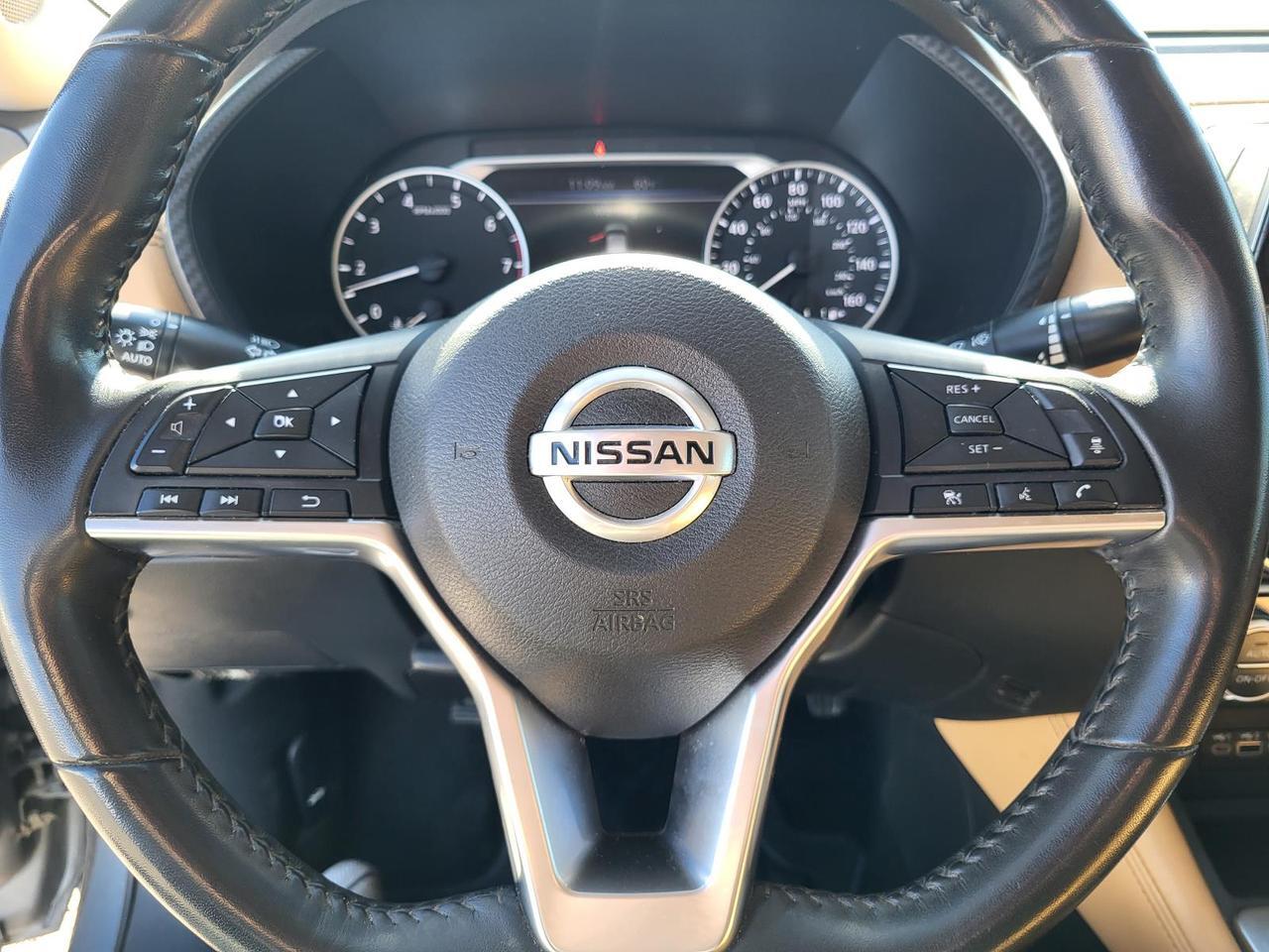 2020 Nissan Sentra SV CVT Beeville TX