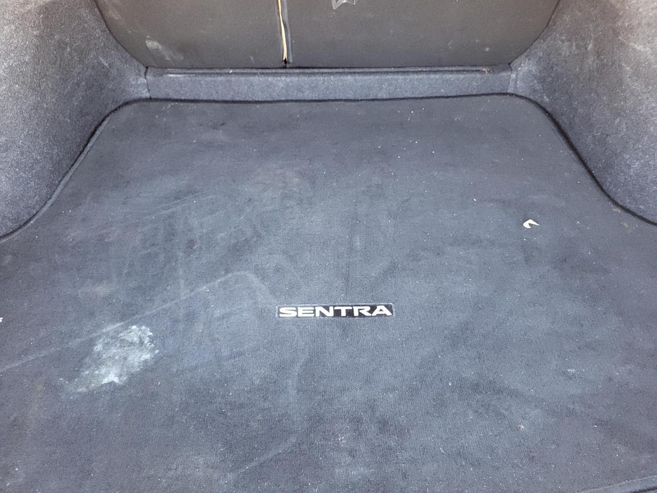 2020 Nissan Sentra SV CVT Beeville TX