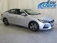 2020 Nissan Sentra SV CVT Eau Claire WI 2020 Nissan Sentra SV CVT Eau Claire WI