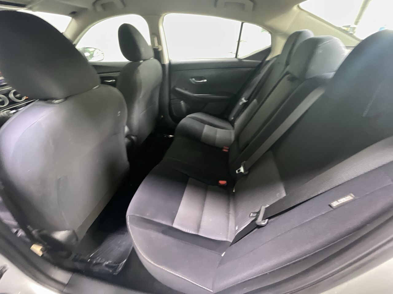 2020 Nissan Sentra SV Columbia SC