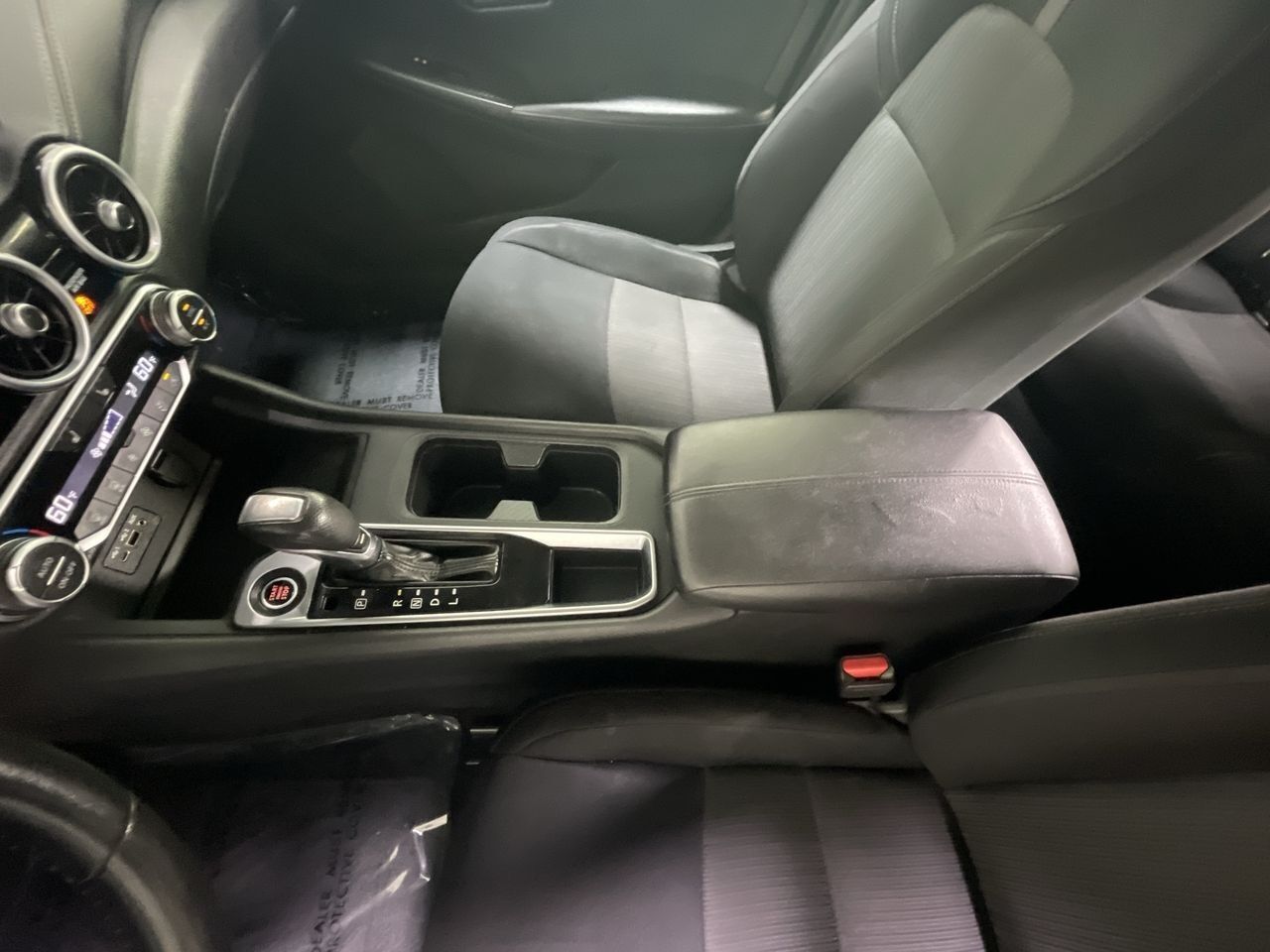 2020 Nissan Sentra SV Columbia SC