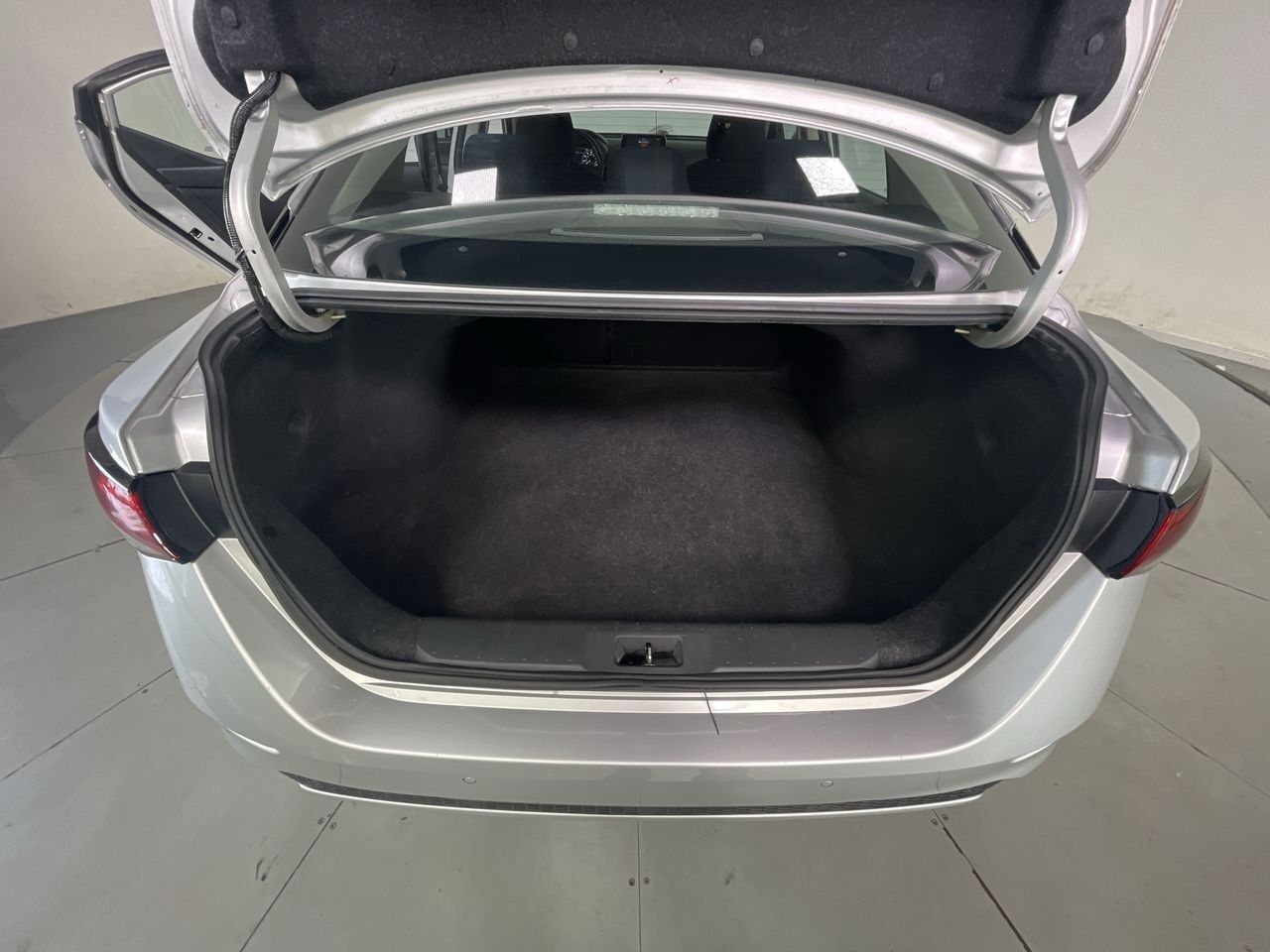 2020 Nissan Sentra SV Columbia SC