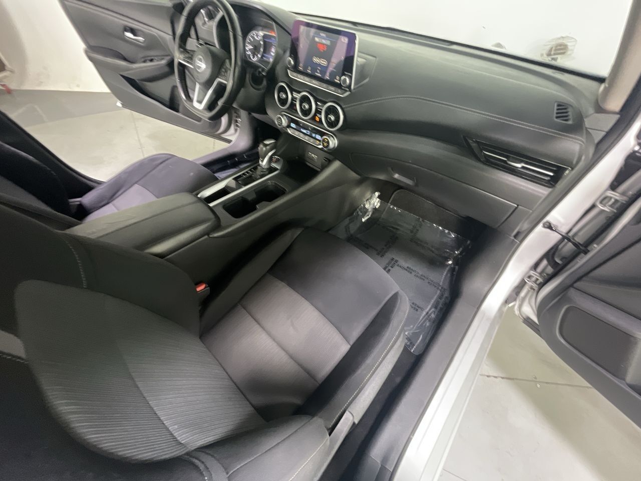 2020 Nissan Sentra SV Columbia SC