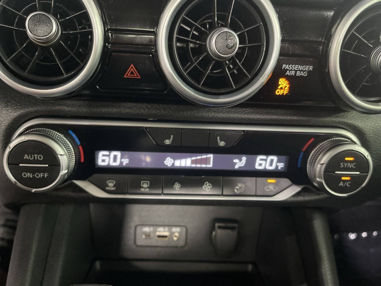 2020 Nissan Sentra SV Columbia SC