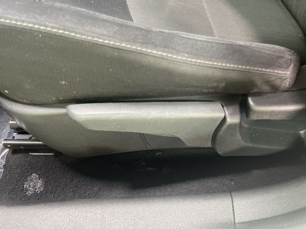 2020 Nissan Sentra SV Columbia SC