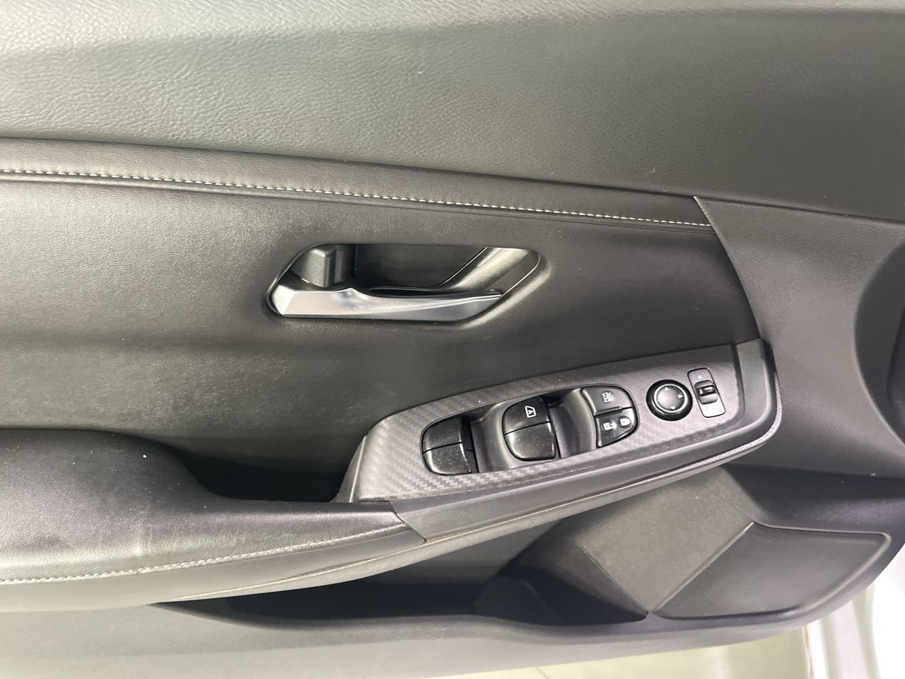 2020 Nissan Sentra SV Columbia SC