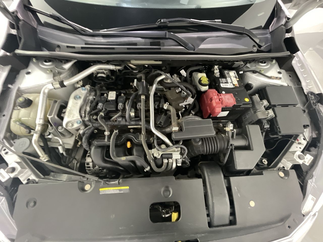 2020 Nissan Sentra SV Columbia SC