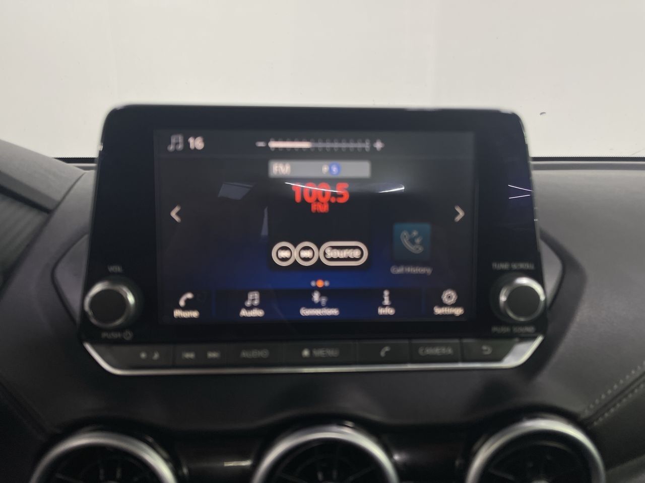 2020 Nissan Sentra SV Columbia SC