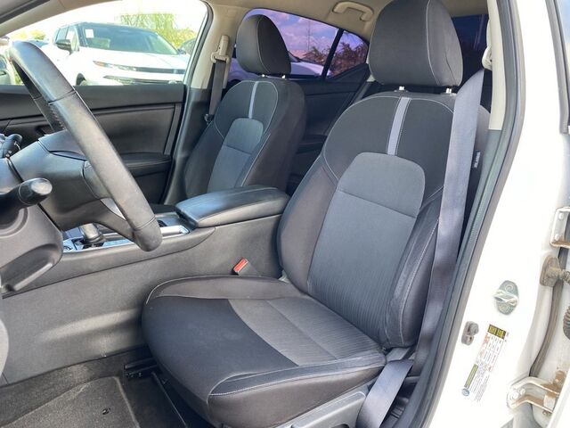 2020 Nissan Sentra SV El Paso TX