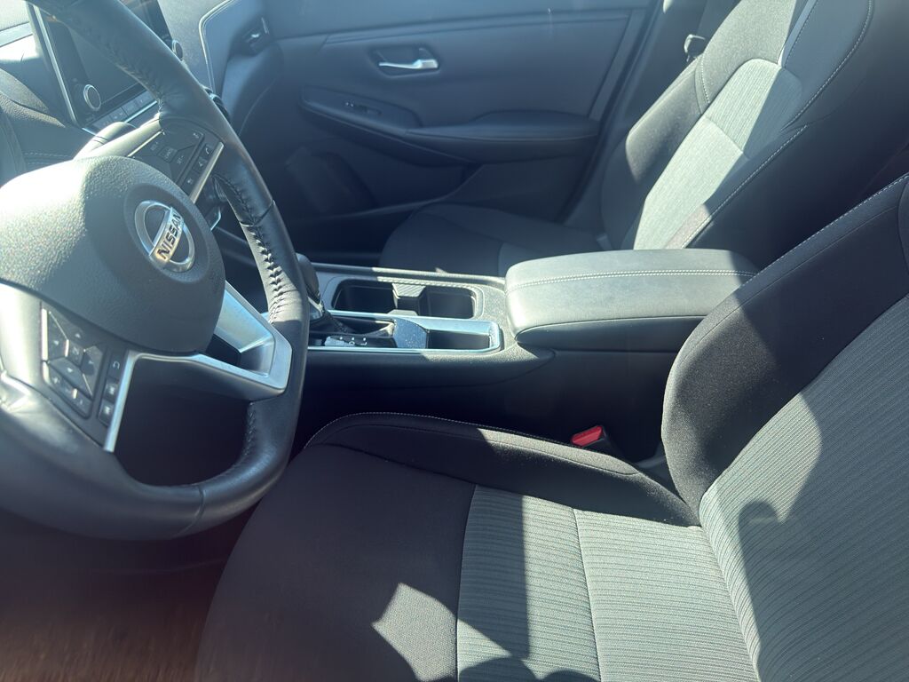 2020 Nissan Sentra SV Folsom CA