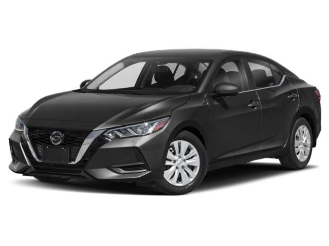 2020 Nissan Sentra SV Johnson City TN