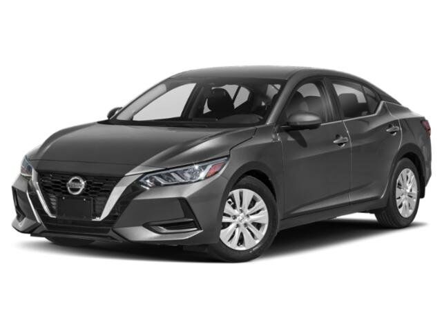 2020 Nissan Sentra SV Johnson City TN