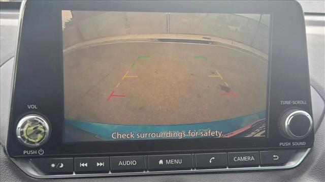 2020 Nissan Sentra SV Roseville CA