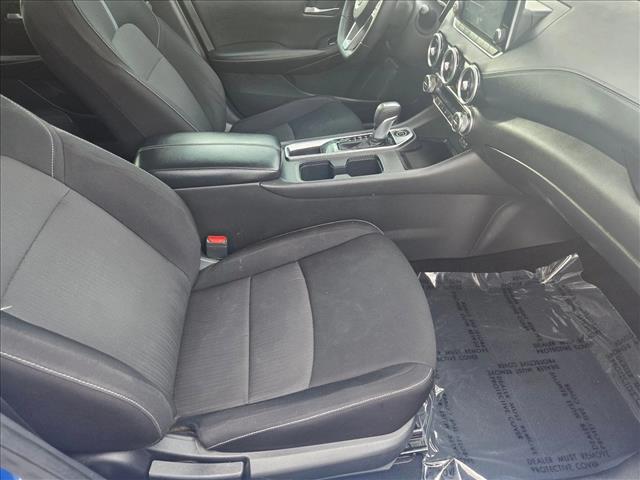 2020 Nissan Sentra SV Roseville CA