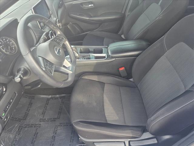 2020 Nissan Sentra SV Roseville CA