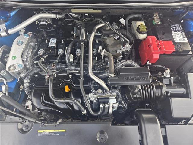 2020 Nissan Sentra SV Roseville CA