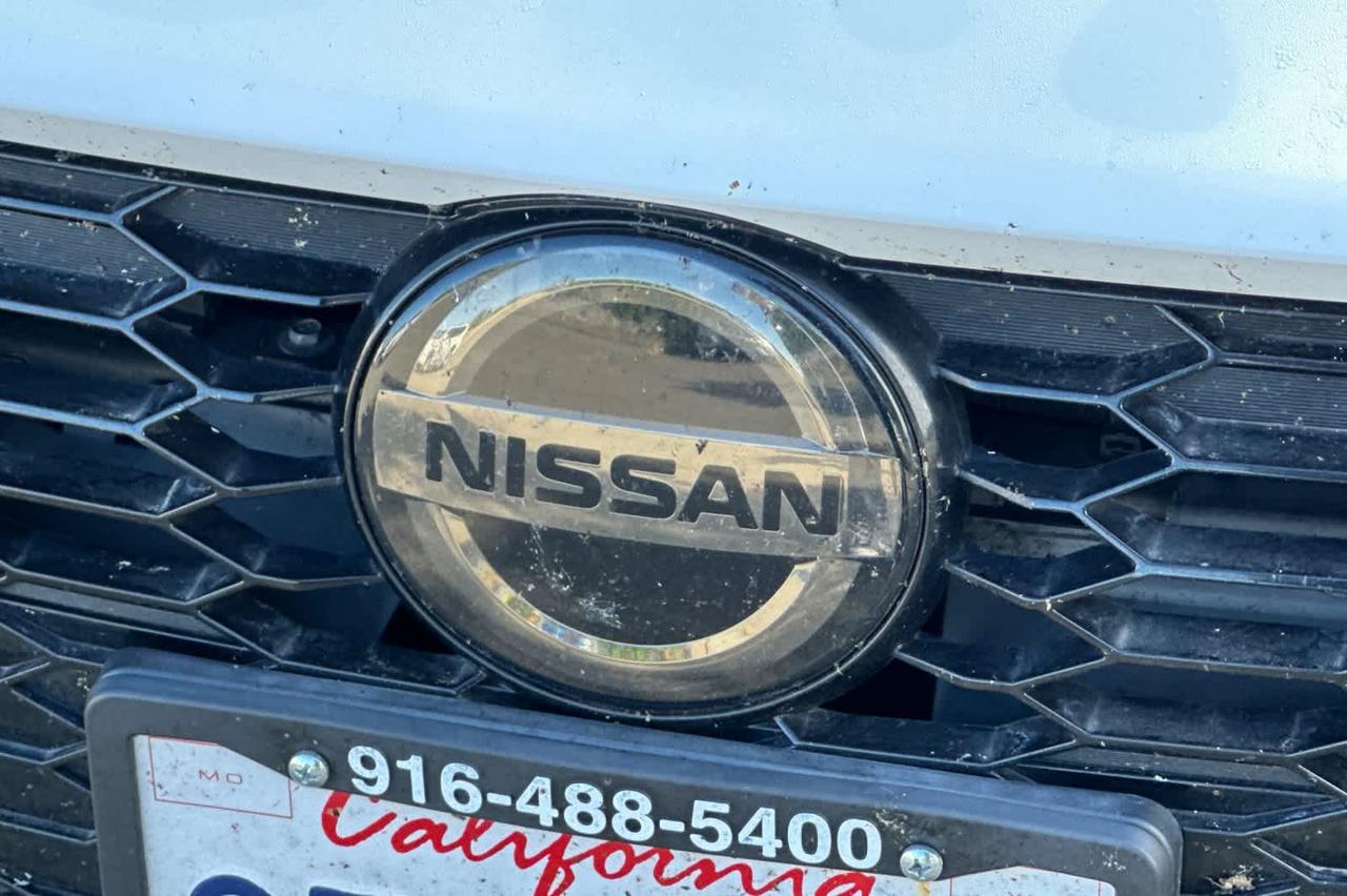 2020 Nissan Sentra SV Roseville CA