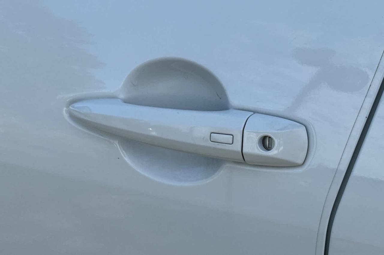 2020 Nissan Sentra SV Roseville CA